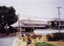 旧和田家住宅の写真