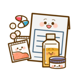 医科イラスト