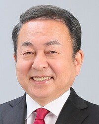 冨川議長