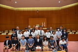 集合写真