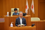 子ども議会の模様