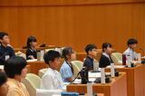 子ども議会の模様3