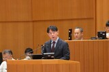 子ども議会の模様1