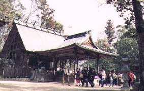 八幡神社