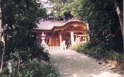 松尾神社