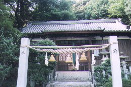 天満神社