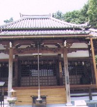 平林寺