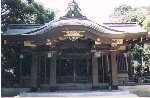 住吉神社