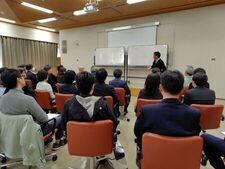 2025次長級ワークショップ