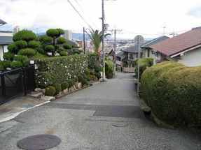 新寿楽荘・武庫山南の写真