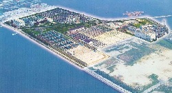 武庫川下流浄化センター