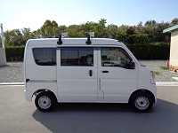 軽自動車（貨物）の写真