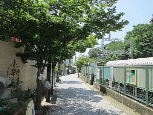 小林駅　周辺写真6