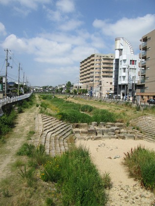 仁川駅8