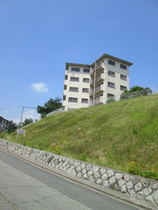 仁川団地2