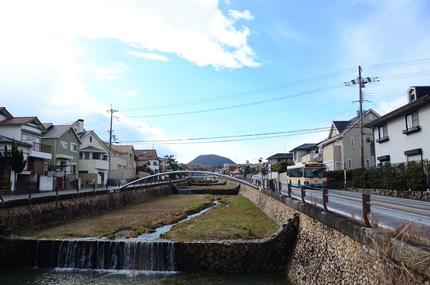 逆瀬川 (徳島県)