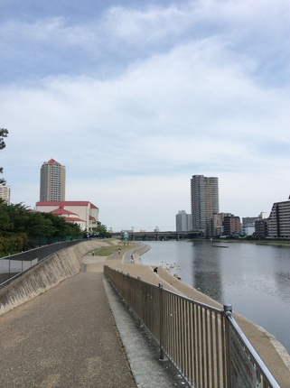 武庫川2