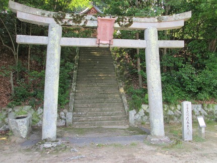 神社