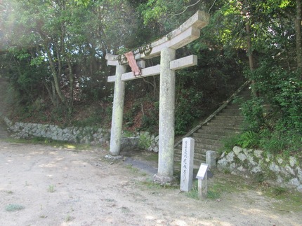 神社9