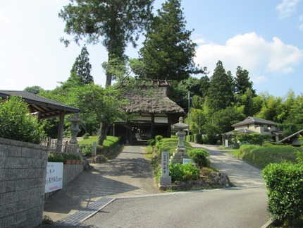 宝山寺2