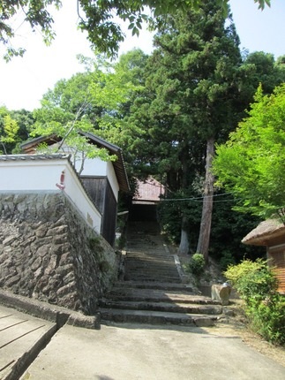 宝山寺4