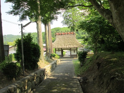 宝山寺6