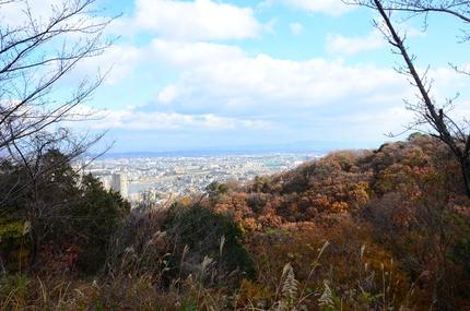 塩尾寺1