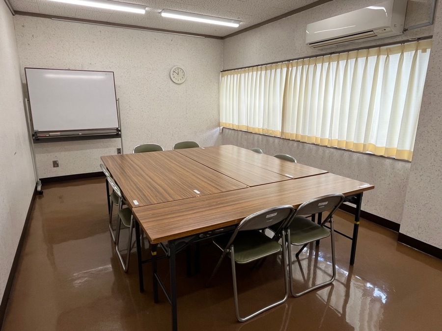 学習室2写真