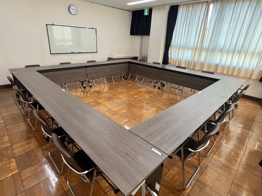 会議室1写真