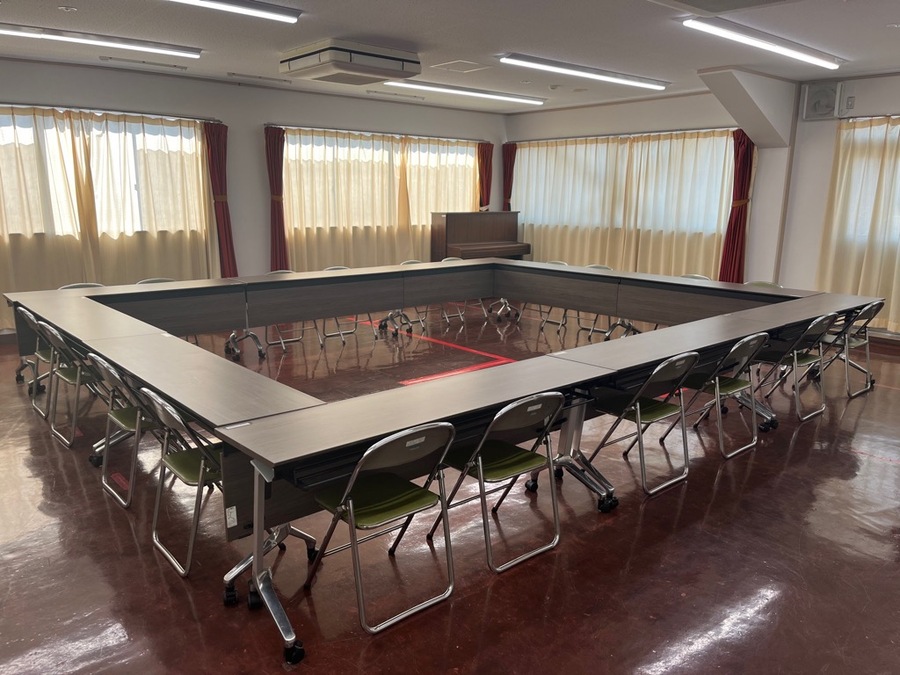 会議室2の写真