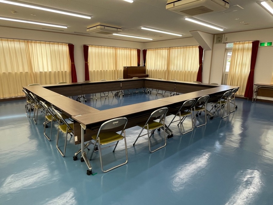 会議室2の写真