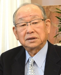 吉田義男