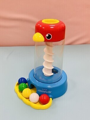 くるくるチャイム