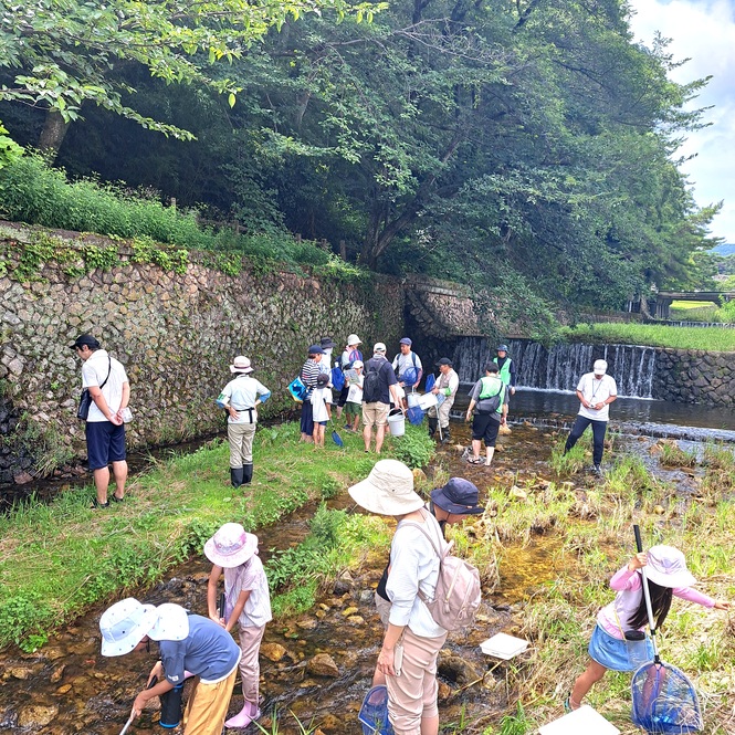 イベントの様子