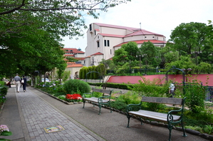 No.5 花のみち2