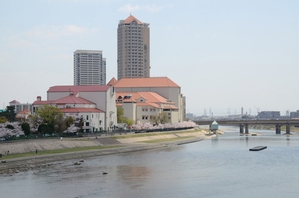 No.6 宝塚大劇場2