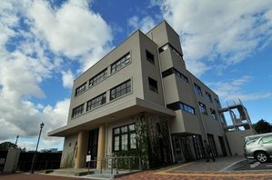 No.7 宝塚文化創造館
