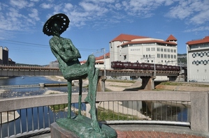 No.3 宝塚大橋1