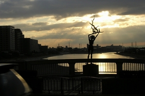 No.4 宝塚大橋2