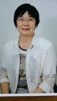今井　薫さん