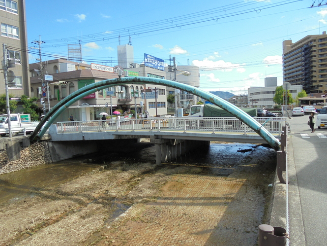 水管橋