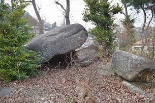 仁川旭ガ丘古墳群