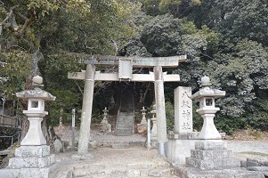 八坂神社