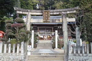 天満神社