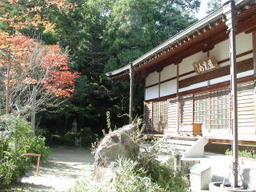 普明寺の写真