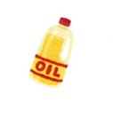 oil