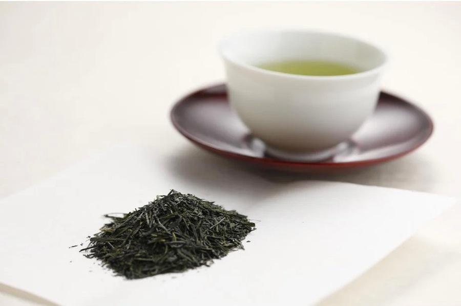 中村茶舗のお茶