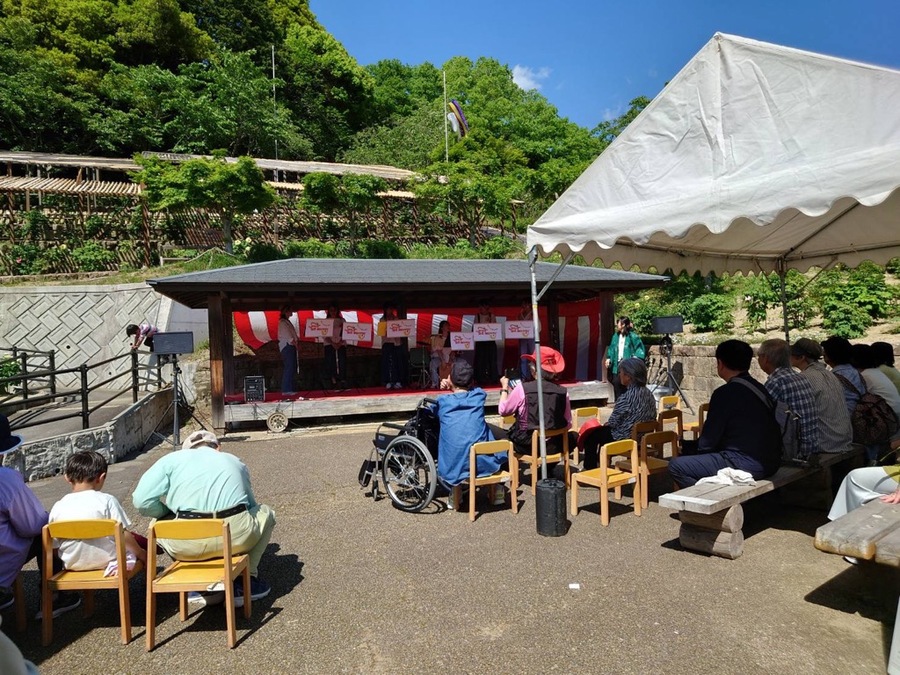 音楽イベント（過去）