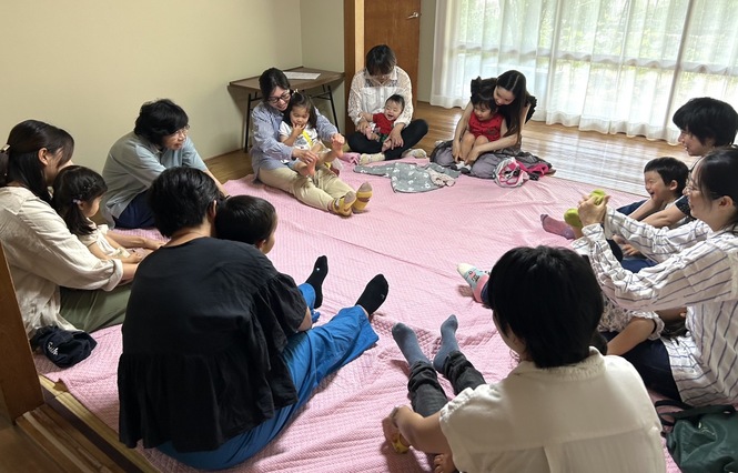 プチふぁみクラブ