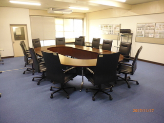 会議室5の写真